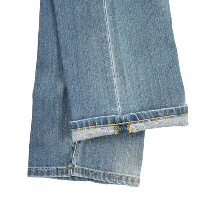 MOORER "GIOTTO - 102" ストレッチデニム スリムジーンズ｜437107-31｜GUARDAROBA MILANO OFFICIAL STORE