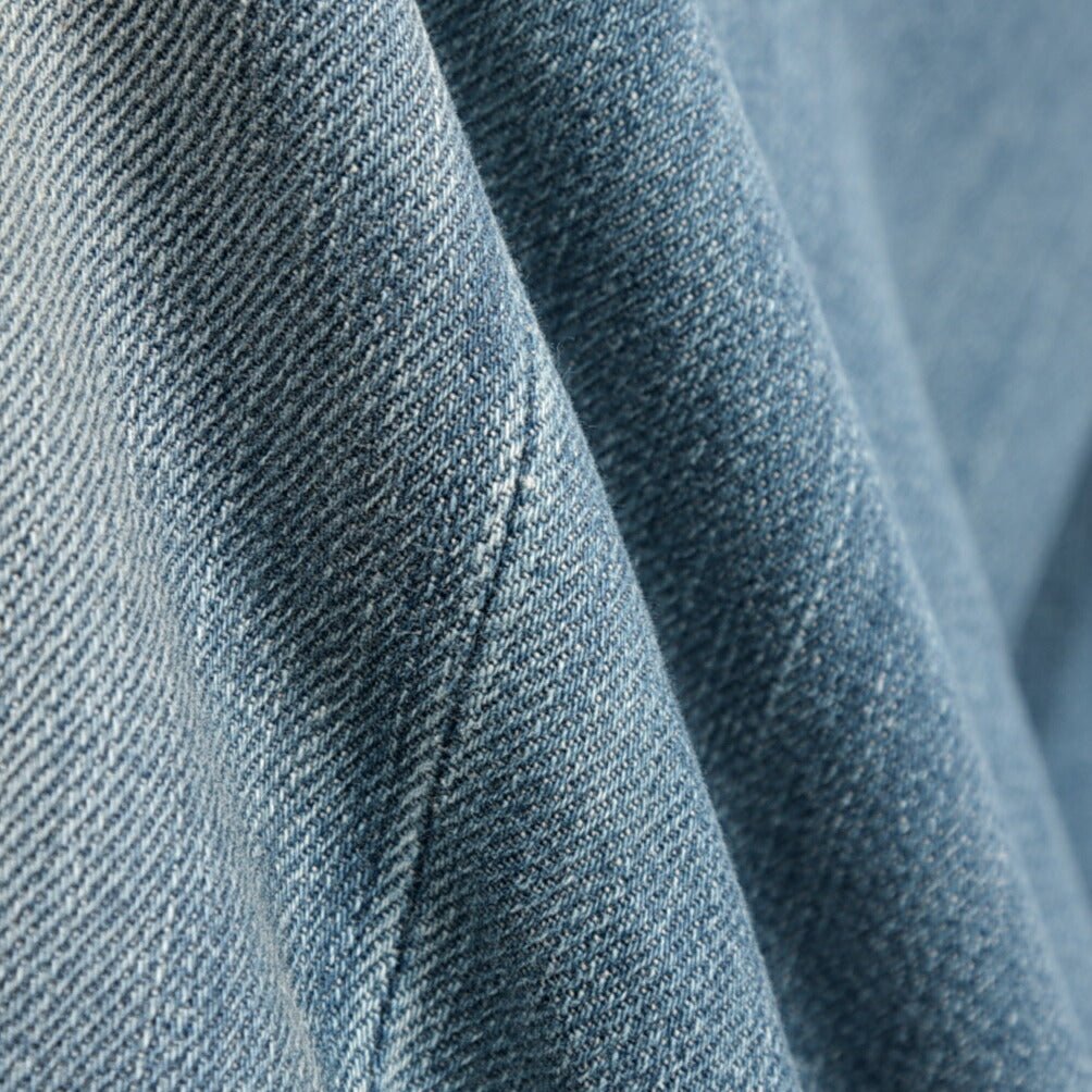 MOORER "GIOTTO - 102" ストレッチデニム スリムジーンズ｜437107-31｜GUARDAROBA MILANO OFFICIAL STORE