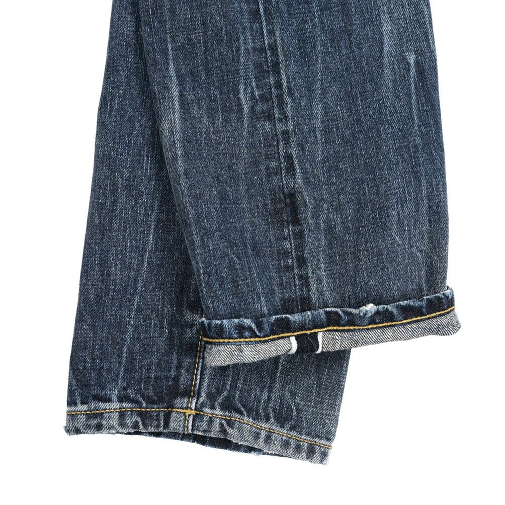 MOORER "GIOTTO - DF301" コットン100%デニム スリムジーンズ｜437106｜GUARDAROBA MILANO OFFICIAL STORE