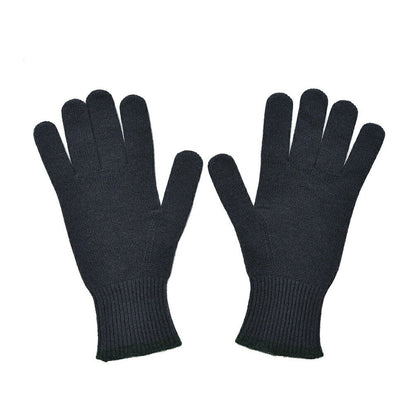 《レディース》MOORER "GUANTO COSTE" カシミヤ100% ニットグローブ 手袋｜420266｜GUARDAROBA MILANO OFFICIAL STORE