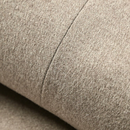MOORER "HARRIS - LE" カシミヤ混ウール 3Bシングルダウンチェスターコート (着脱可能ライナー付き)｜417790｜GUARDAROBA MILANO OFFICIAL STORE