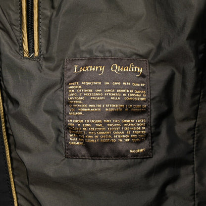 MOORER HEKTOR - KH 軽撥水ポリエステル フード付きスタンドカラーコート｜436776｜GUARDAROBA MILANO OFFICIAL STORE