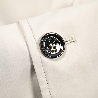 MOORER HEKTOR - KN 2軸方向ストレッチナイロン フード付きスタンドカラーコート / ACQUA RESISTANT(撥水)｜436774｜GUARDAROBA MILANO OFFICIAL STORE