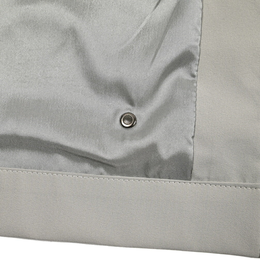 MOORER HEKTOR - KN 2軸方向ストレッチナイロン フード付きスタンドカラーコート / ACQUA RESISTANT(撥水)｜436775｜GUARDAROBA MILANO OFFICIAL STORE