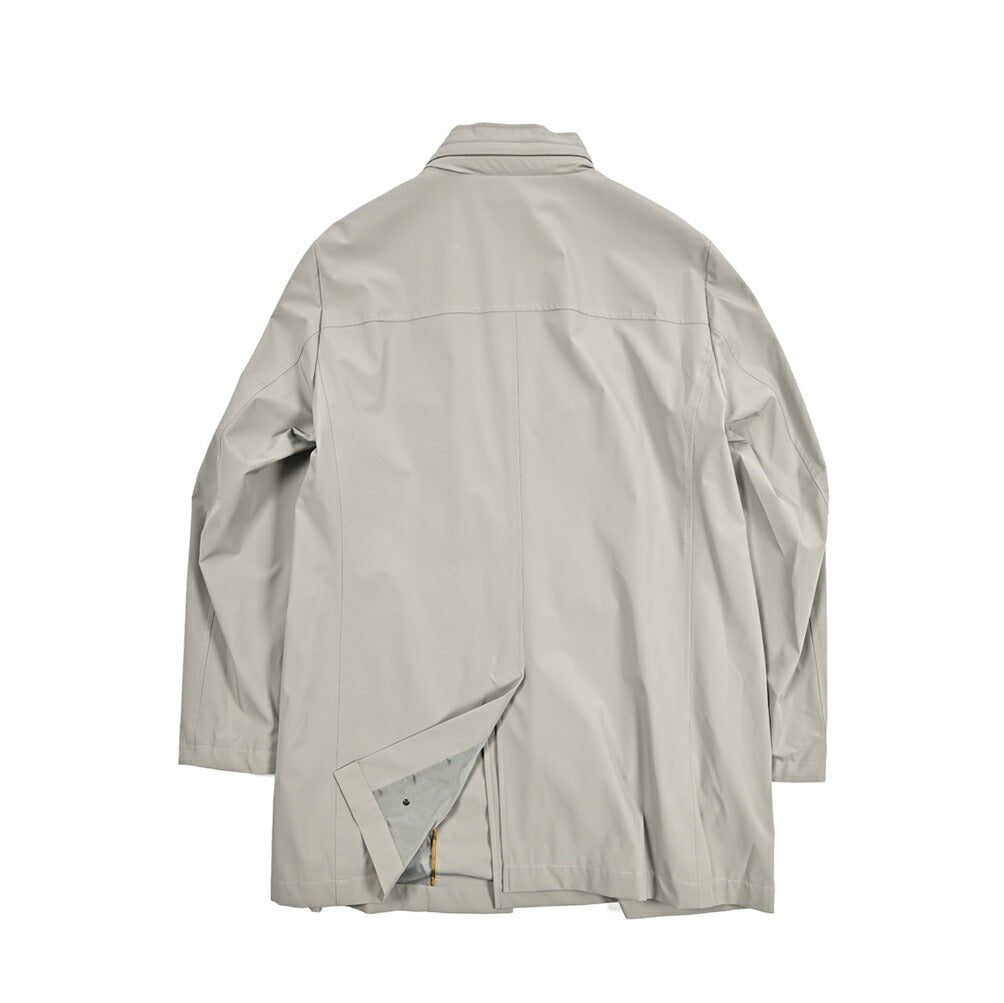 SALE｜MOORER ムーレー / HEKTOR-KN 2軸方向ストレッチナイロン フード