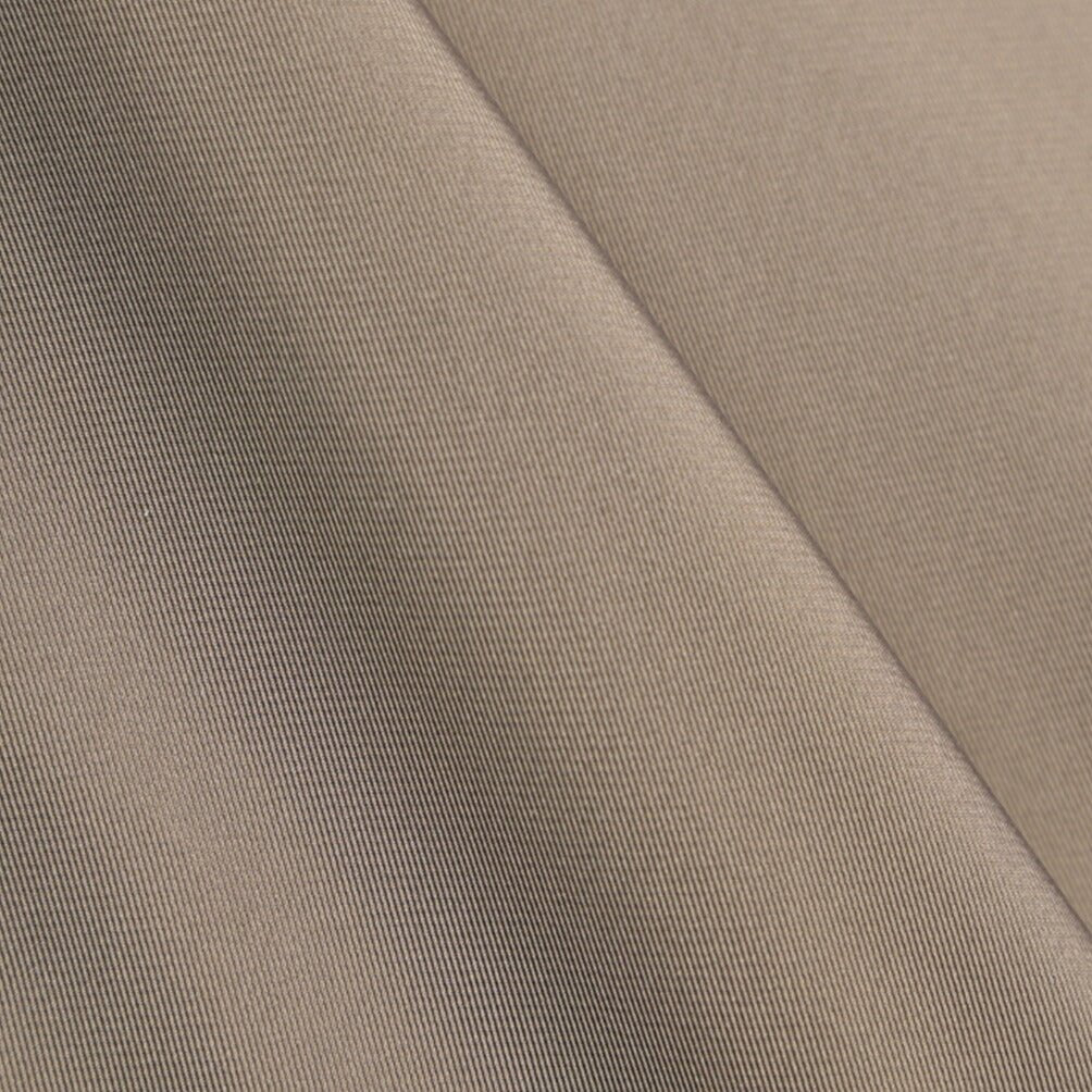 MOORER “HEKTOR-MK OT” ポリエステル100% スタンドカラーコート / ACQUA RESISTANT (撥水) ブラウン(AVANA) 48 | GUARDAROBA MILANO OFFICIAL STORE