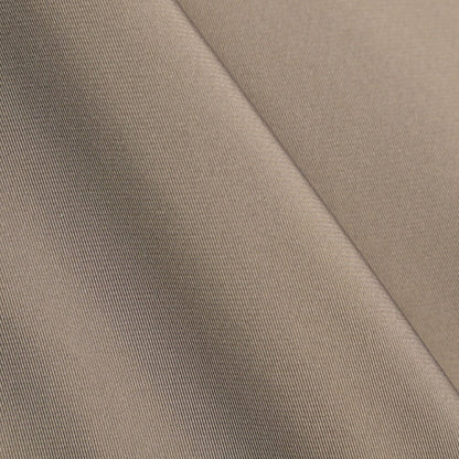 MOORER “HEKTOR-MK OT” ポリエステル100% スタンドカラーコート / ACQUA RESISTANT (撥水) ブラウン(AVANA) 48 | GUARDAROBA MILANO OFFICIAL STORE
