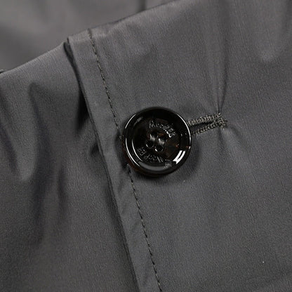 MOORER HEKTOR - MS ストレッチナイロン フード付きスタンドカラーコート｜436778-48｜GUARDAROBA MILANO OFFICIAL STORE