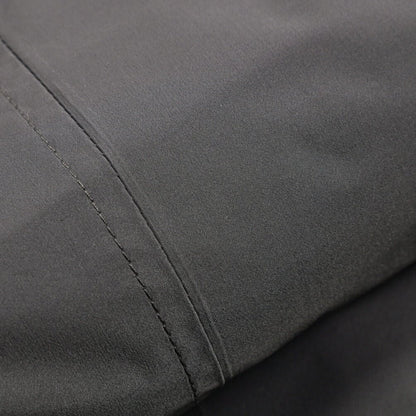 MOORER HEKTOR - MS ストレッチナイロン フード付きスタンドカラーコート｜436778-48｜GUARDAROBA MILANO OFFICIAL STORE