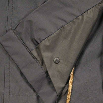 MOORER HEKTOR - MS ストレッチナイロン フード付きスタンドカラーコート｜436778-48｜GUARDAROBA MILANO OFFICIAL STORE