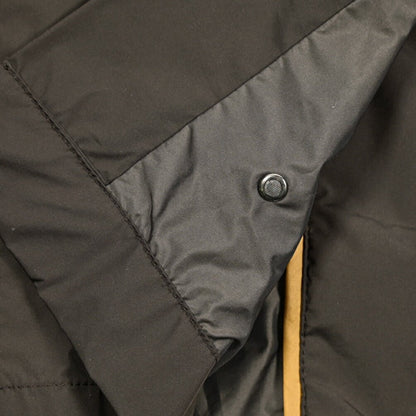 MOORER HEKTOR - MS ストレッチナイロン フード付きスタンドカラーコート｜436784-48｜GUARDAROBA MILANO OFFICIAL STORE