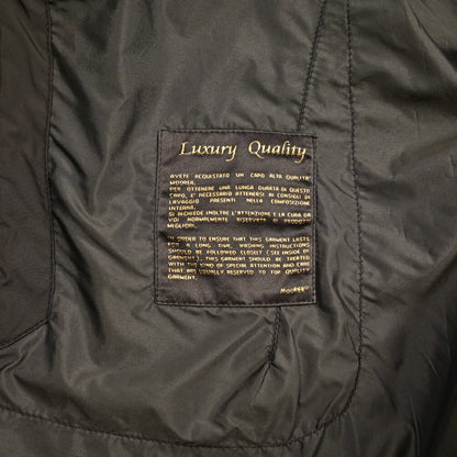 MOORER HEKTOR - MS ストレッチナイロン フード付きスタンドカラーコート｜436784-48｜GUARDAROBA MILANO OFFICIAL STORE