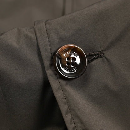 MOORER HEKTOR - MS ストレッチナイロン フード付きスタンドカラーコート｜436784-48｜GUARDAROBA MILANO OFFICIAL STORE