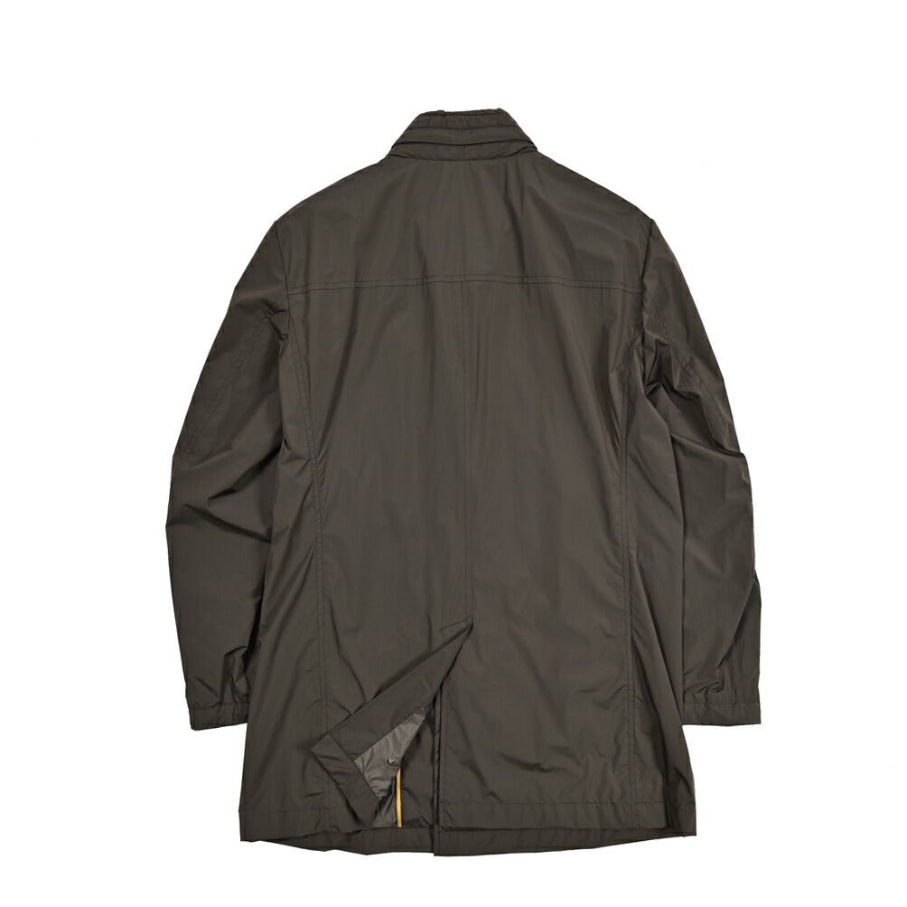 SALE｜MOORER ムーレー / HEKTOR-MS ストレッチナイロン フード付き