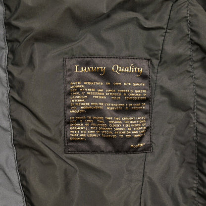 MOORER HEKTOR - MS ストレッチナイロン フード付きスタンドカラーコート｜436787｜GUARDAROBA MILANO OFFICIAL STORE