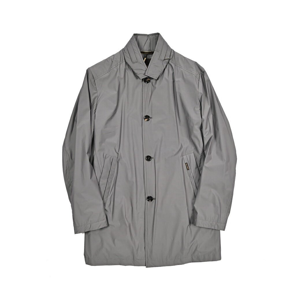 SALE｜MOORER ムーレー / MEYER-THA ストレッチウール CPOシャツ