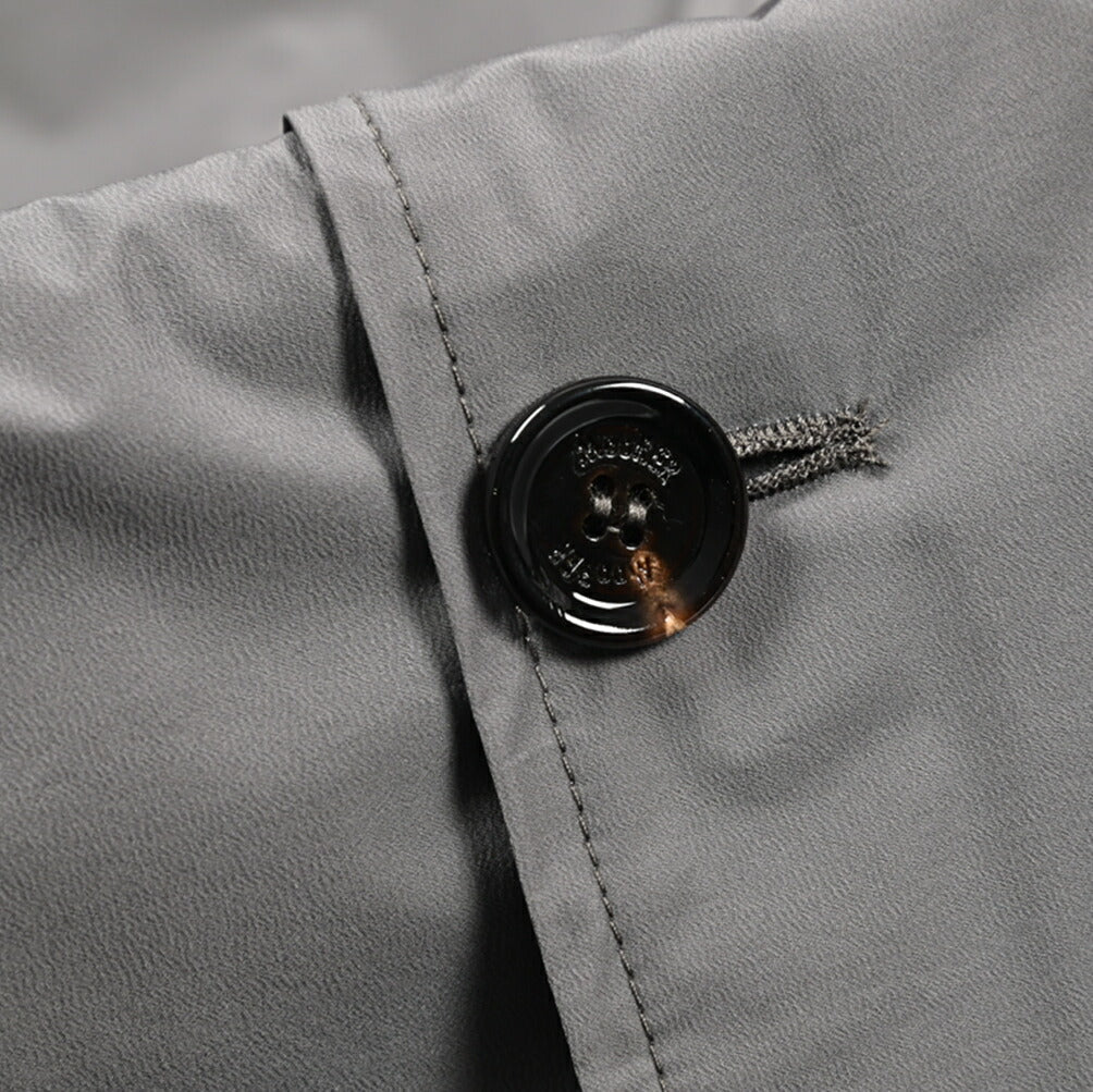 MOORER HEKTOR - MS ストレッチナイロン フード付きスタンドカラーコート｜436787｜GUARDAROBA MILANO OFFICIAL STORE