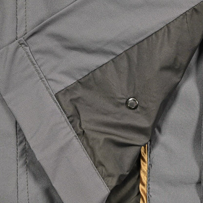 MOORER HEKTOR - MS ストレッチナイロン フード付きスタンドカラーコート｜436787｜GUARDAROBA MILANO OFFICIAL STORE