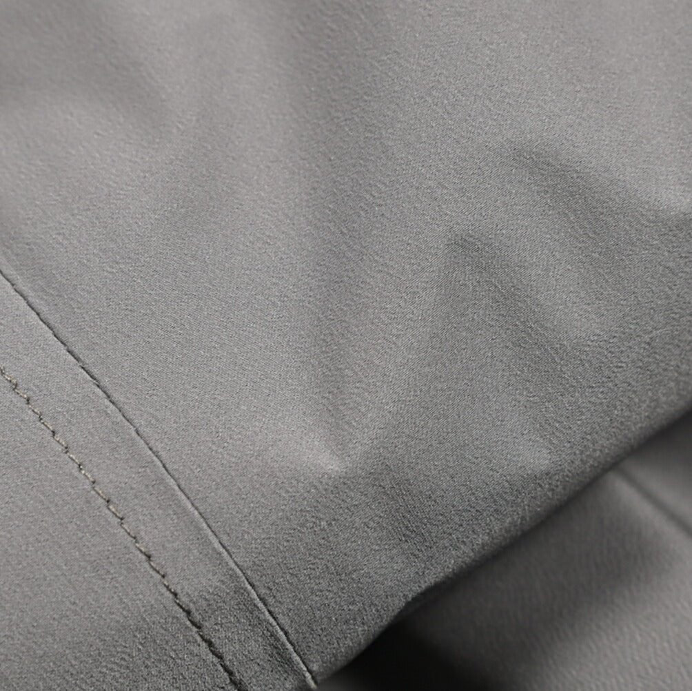 MOORER HEKTOR - MS ストレッチナイロン フード付きスタンドカラーコート｜436787｜GUARDAROBA MILANO OFFICIAL STORE