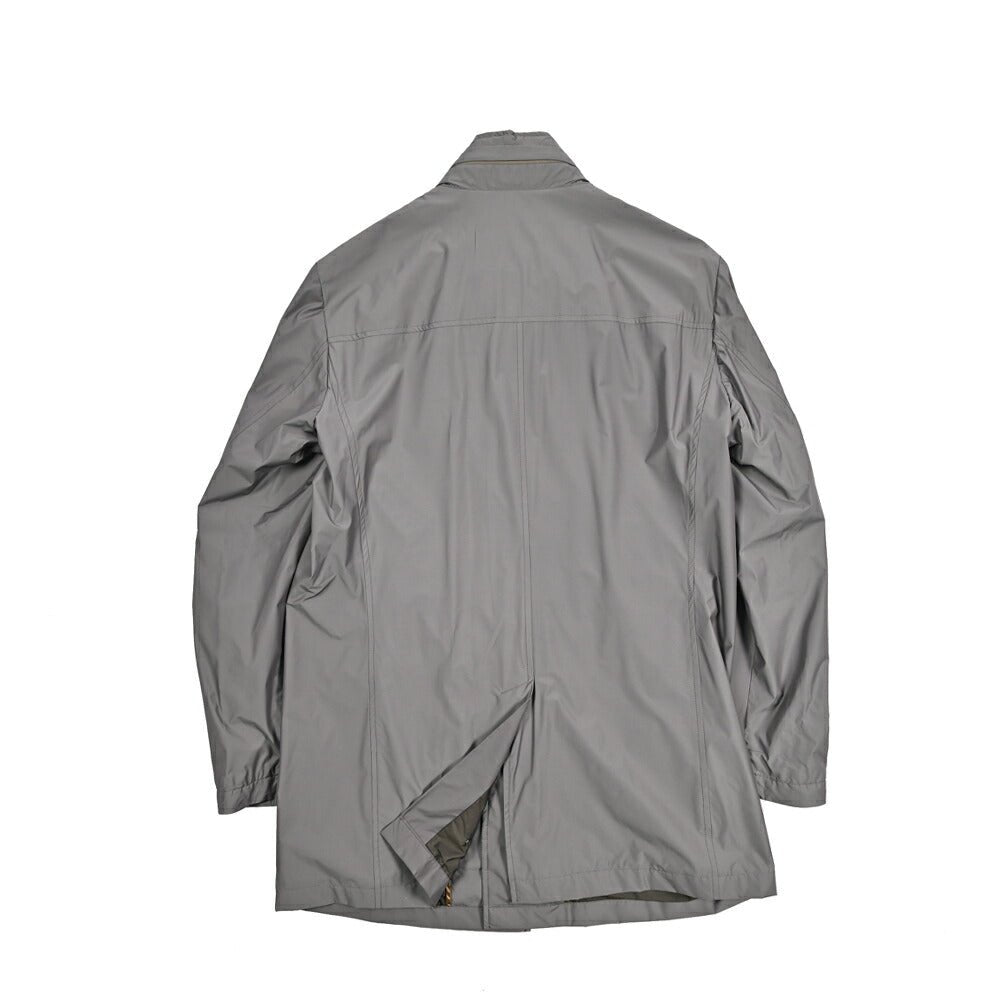 SALE｜MOORER ムーレー / HEKTOR-MS ストレッチナイロン フード付き