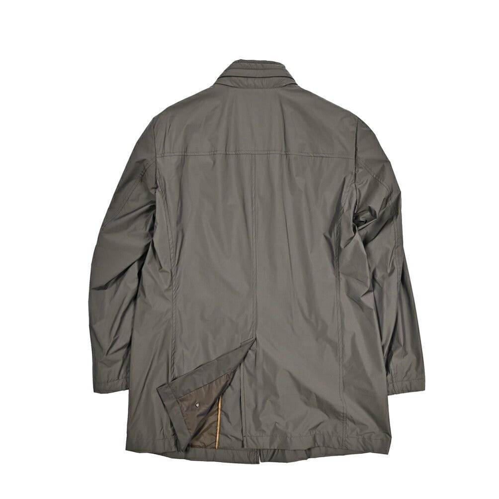 SALE｜MOORER ムーレー / HEKTOR-MS ストレッチナイロン フード付き