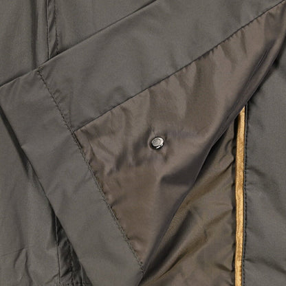 MOORER HEKTOR - MS ストレッチナイロン フード付きスタンドカラーコート｜436788-46｜GUARDAROBA MILANO OFFICIAL STORE