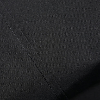 MOORER HEKTOR - WM 軽撥水コットン混 フード付きスタンドカラーコート｜436777｜GUARDAROBA MILANO OFFICIAL STORE