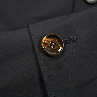 MOORER HEKTOR - WM 軽撥水コットン混 フード付きスタンドカラーコート｜436777｜GUARDAROBA MILANO OFFICIAL STORE