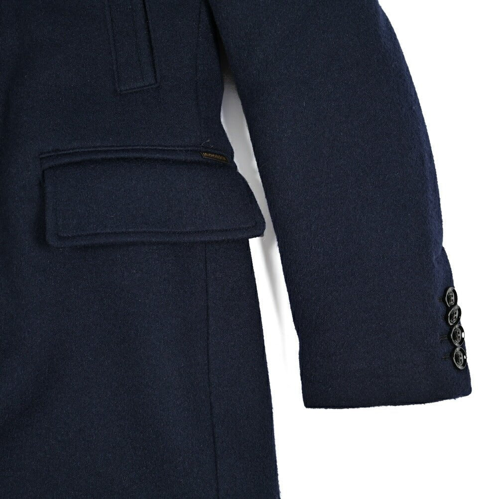 SALE｜MOORER ムーレー / JASON-Y カシミヤ100% 3Bシングルダウン