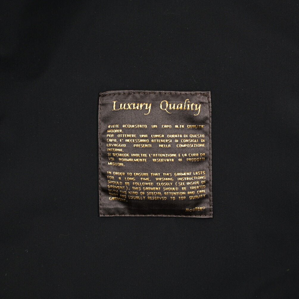 MOORER KLAUS - D6 ポリエチレン100% CPOジャケット｜435986｜GUARDAROBA MILANO OFFICIAL STORE