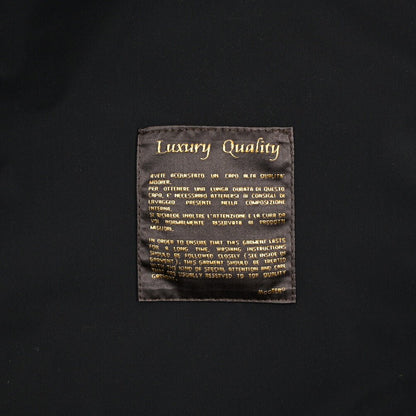 MOORER KLAUS - D6 ポリエチレン100% CPOジャケット｜435986｜GUARDAROBA MILANO OFFICIAL STORE