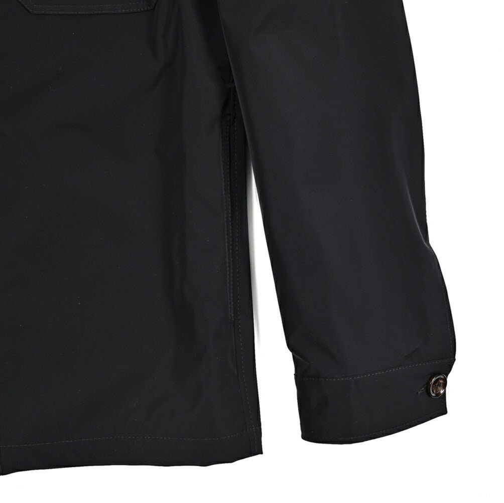 MOORER KLAUS - D6 ポリエチレン100% CPOジャケット｜435986｜GUARDAROBA MILANO OFFICIAL STORE