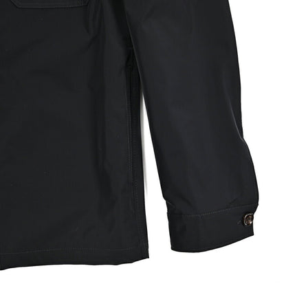 MOORER KLAUS - D6 ポリエチレン100% CPOジャケット｜435986｜GUARDAROBA MILANO OFFICIAL STORE