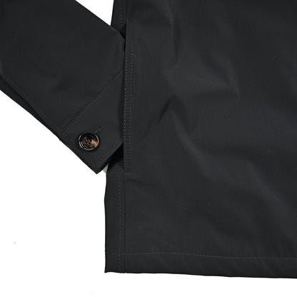 MOORER KLAUS - D6 ポリエチレン100% CPOジャケット｜435986｜GUARDAROBA MILANO OFFICIAL STORE