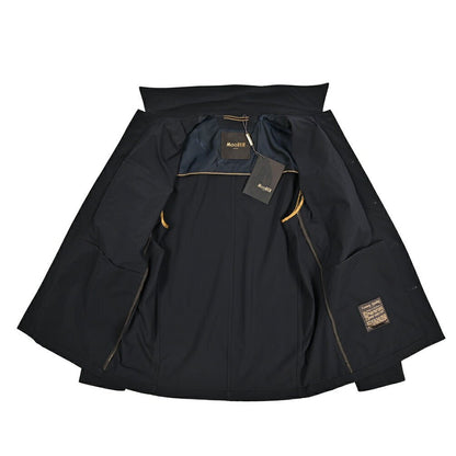 MOORER KLAUS - D6 ポリエチレン100% CPOジャケット｜435986｜GUARDAROBA MILANO OFFICIAL STORE