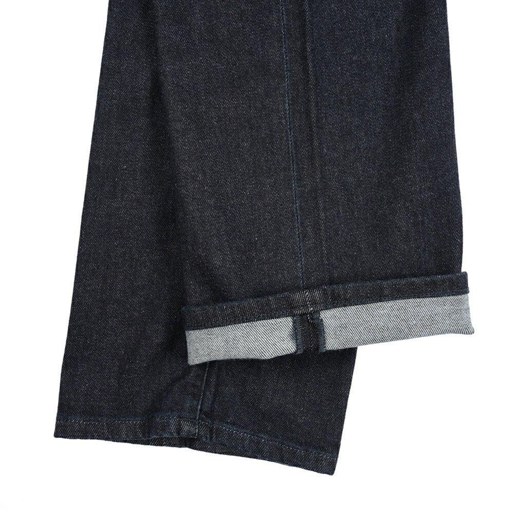 MOORER "KLEE - DC111" カシミヤ混デニム スリムジーンズ｜437118｜GUARDAROBA MILANO OFFICIAL STORE