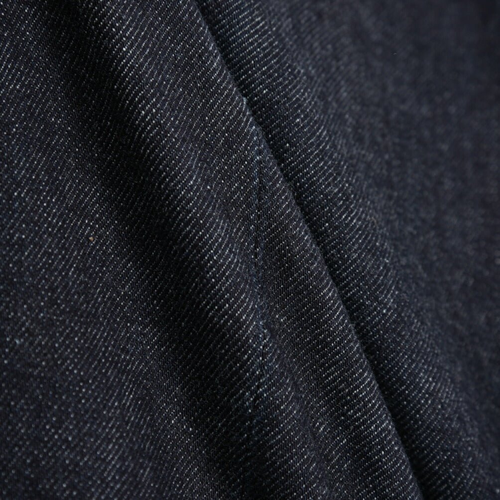 MOORER "KLEE - DC111" カシミヤ混デニム スリムジーンズ｜437118｜GUARDAROBA MILANO OFFICIAL STORE