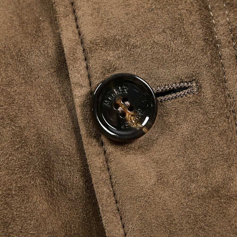 MOORER "MAGNO - UR" ムートンダウンジャケット｜418235｜GUARDAROBA MILANO OFFICIAL STORE