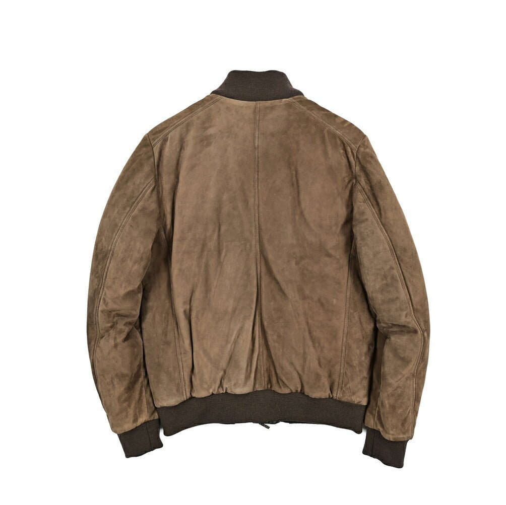 MOORER "MAGNO - UR" ムートンダウンジャケット｜418235｜GUARDAROBA MILANO OFFICIAL STORE