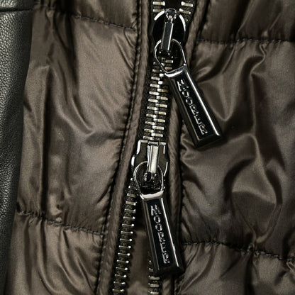 MOORER "MAGNO - UR" ムートンダウンジャケット｜418235｜GUARDAROBA MILANO OFFICIAL STORE