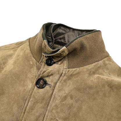 MOORER "MAGNO - UR" ムートンダウンブルゾン｜420430｜GUARDAROBA MILANO OFFICIAL STORE