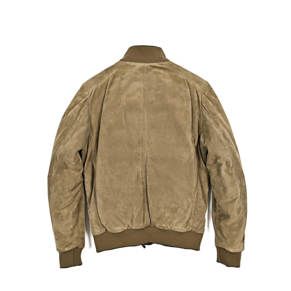 MOORER "MAGNO - UR" ムートンダウンブルゾン｜420430｜GUARDAROBA MILANO OFFICIAL STORE