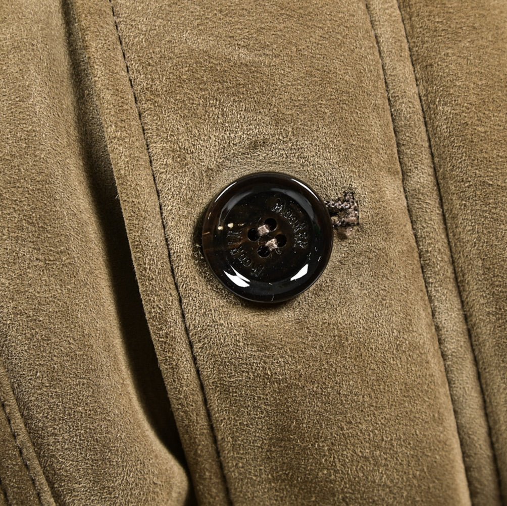 MOORER "MAGNO - UR" ムートンダウンブルゾン｜420430｜GUARDAROBA MILANO OFFICIAL STORE