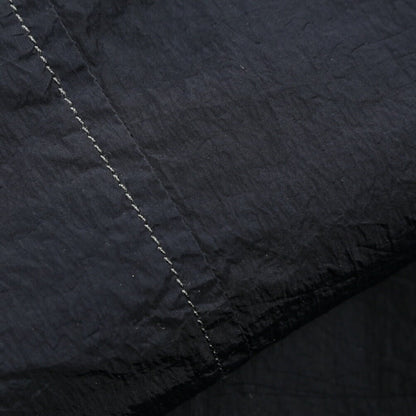 MOORER MANOLO - 4D ナイロン100% スタンドカラーブルゾン 収納可能フード付き M - 65｜436818｜GUARDAROBA MILANO OFFICIAL STORE