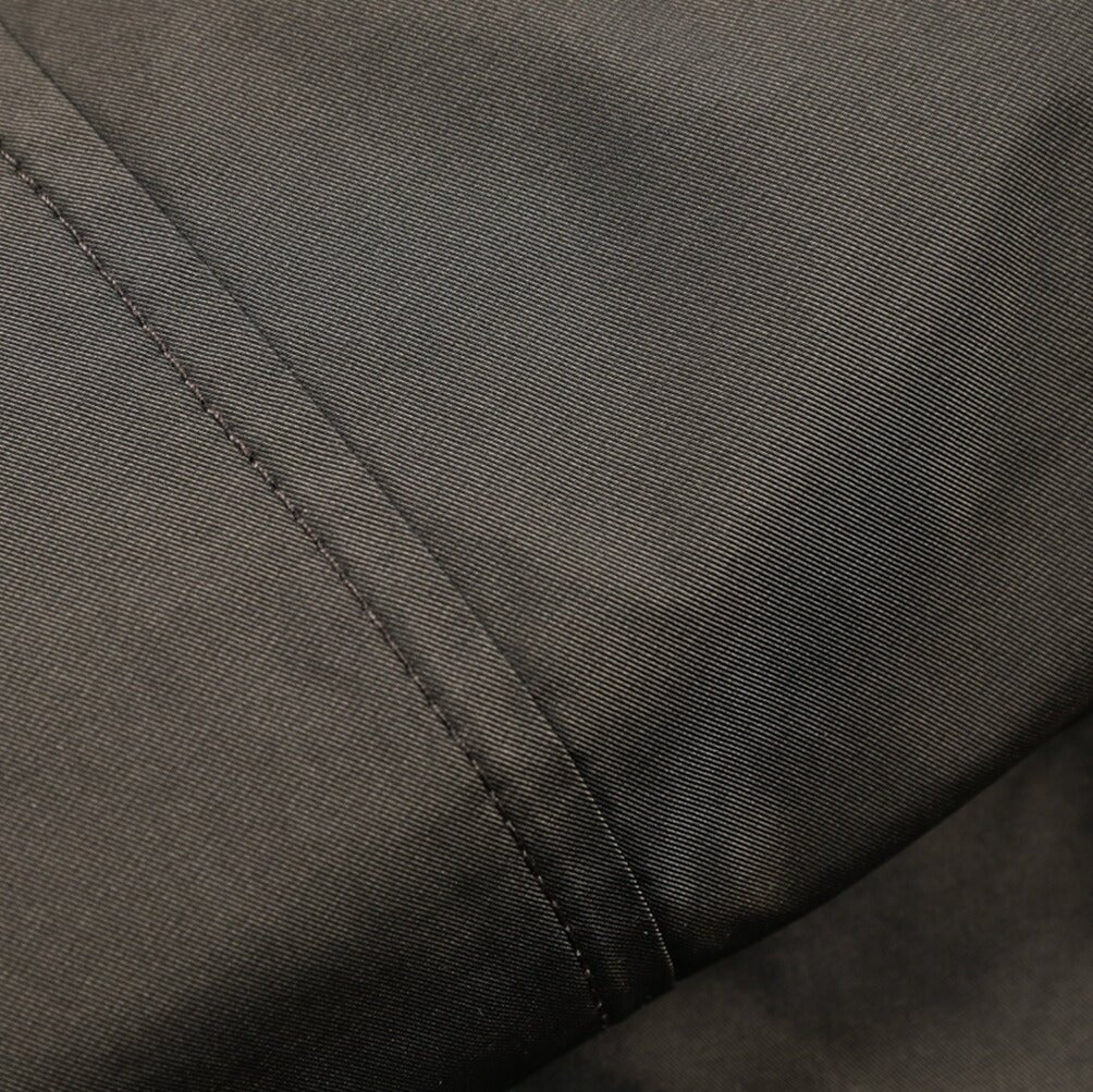 MOORER MANOLO - KM 撥水ポリエステル100% スタンドカラーブルゾン M - 65｜436806｜GUARDAROBA MILANO OFFICIAL STORE