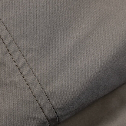 MOORER MANOLO - KM 撥水ポリエステル100% スタンドカラーブルゾン M - 65｜436807｜GUARDAROBA MILANO OFFICIAL STORE