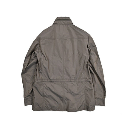 MOORER MANOLO - KM 撥水ポリエステル100% スタンドカラーブルゾン M - 65｜436807｜GUARDAROBA MILANO OFFICIAL STORE