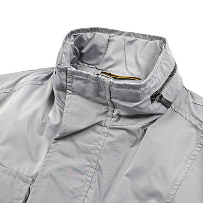 MOORER "MANOLO - KM" 高密度ポリエステル100% フィールドジャケット / M - 65｜436808-46｜GUARDAROBA MILANO OFFICIAL STORE