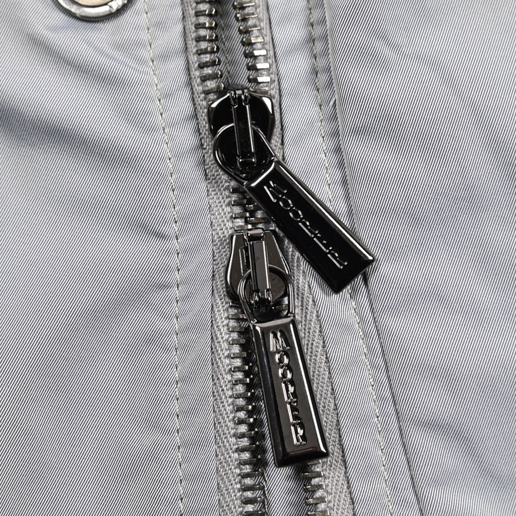 MOORER "MANOLO - KM" 高密度ポリエステル100% フィールドジャケット / M - 65｜436808-46｜GUARDAROBA MILANO OFFICIAL STORE