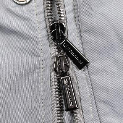 MOORER "MANOLO - KM" 高密度ポリエステル100% フィールドジャケット / M - 65｜436808-46｜GUARDAROBA MILANO OFFICIAL STORE
